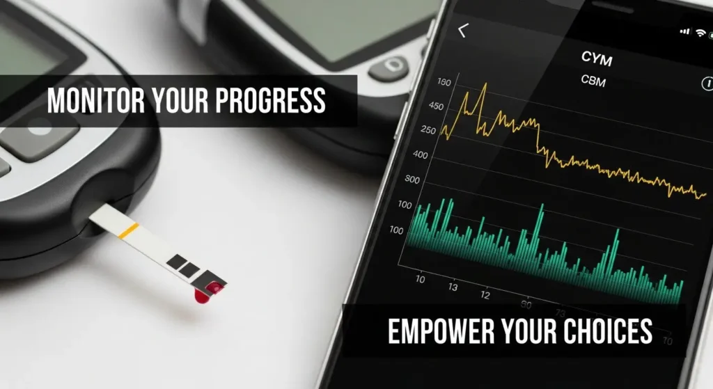 Monitor Your Progress