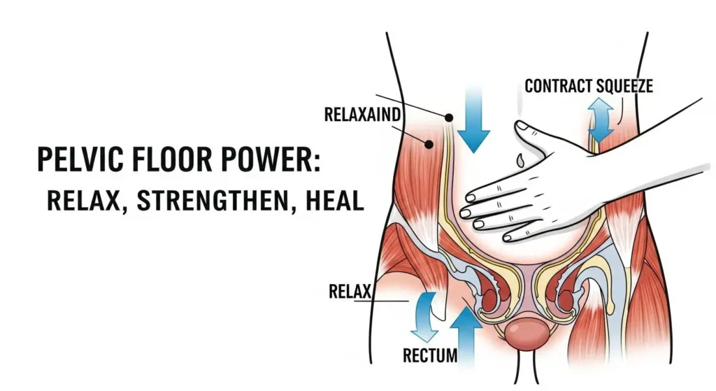 Pelvic Floor Power